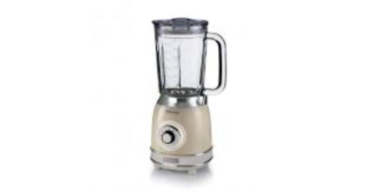 ariete vintage  blender, Elektronische apparatuur, Blenders, Nieuw, Blender, Ophalen