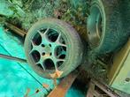 Set velgen 15 inch, Ophalen, 15 inch, Velg(en)