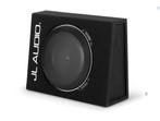 JL Audio gesloten kist voor 13TW5 subwoofer, Auto diversen, Autospeakers, Ophalen of Verzenden, Nieuw