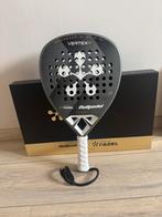 Raquette bullpadel vertex 04 w edition limitée premier padel, Sport en Fitness, Padel, Ophalen, Gebruikt, Padelracket