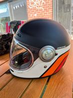 Origine Classic Helm 55-56 retrolook, Motoren, Kleding | Motorhelmen, Ophalen, Tweedehands