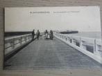 postkaart Blankenberge, Verzamelen, Ophalen of Verzenden, Voor 1920, Ongelopen, West-Vlaanderen
