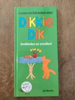 Jet Boeke - Smikkelen en smullen, Ophalen of Verzenden, Zo goed als nieuw, Jet Boeke
