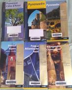 ANWB Goud reisgidsen, Livres, Guides touristiques, Vendu en Flandre, pas en Wallonnie, Utilisé, Enlèvement ou Envoi