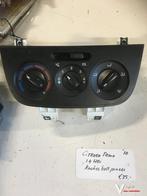 Citroen Nemo 1.4 Hdi 2010 Kachelbedieningspaneel, Gebruikt, -, -, Ophalen of Verzenden