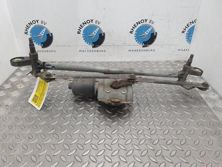 CITROEN C5 [WIPER_MOTOR_FRONT] 2005, Auto-onderdelen, Ruiten en Toebehoren, Gebruikt, ARN erkend, Stiba lid, Erkend duurzaam, Ophalen of Verzenden