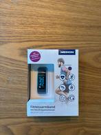 Medion fitnessarmband LIFE S3750 - roze of paars, Paars, Ophalen of Verzenden, Waterdicht, Medion