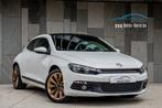 VW Volkswagen Scirroco 1.4 TSI / SPORTZETELS / PANO DAK, Auto's, Volkswagen, Zwart, 4 cilinders, 149 g/km, https://public.car-pass.be/vhr/35bdc379-9e7d-48a0-8646-003344b2bf77