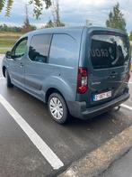 Citroen Berlingo, 4 cilinders, 1600 cc, Berlingo, Grijs