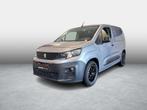 Peugeot Partner 1.6 BHDi L1 Light 73kW s/s Premium, Auto's, Voorwielaandrijving, 4 deurs, Stof, Gebruikt
