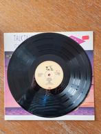 Vinyl Talk Talk, Cd's en Dvd's, Ophalen of Verzenden, Gebruikt