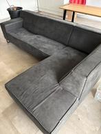 Zetel 290cm/110cm/190, Huis en Inrichting, Zetels | Complete zithoeken, Ophalen, Gebruikt