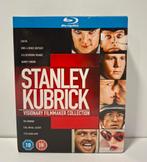 Stanley Kubrick Collection 7 Films Blu-ray, Ophalen of Verzenden, Boxset