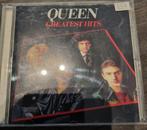 Queen - Greatest hits, Cd's en Dvd's, Gebruikt, Verzenden, Poprock