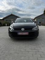 TOPPRIJS - VW GOLF 7 1.6 TDI Bluemotion INCL. CARPASS, Auto's, Stof, 4 cilinders, 1600 cc, Zwart