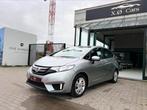 Honda Jazz | Automaat | Benzine | 44.000Km | 1.3 Benzine |, Achat, Euro 6, Entreprise, Noir