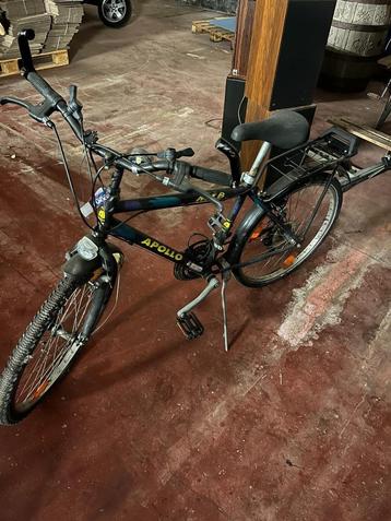 fietsen gocart steps beschikbaar voor biedingen