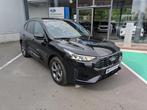 Ford Kuga ST-Line 1.5i EcoBoost 186pk A8 automaat (bj 2025), Auto's, Automaat, 4 cilinders, Zwart, Bedrijf