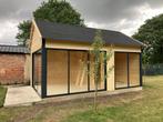 Goedkooptuinhuis Murano 3 Set, Verzenden, Nieuw