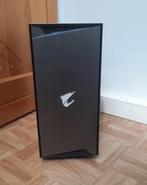 GIGABYTE AORUS C300, Ophalen, Zo goed als nieuw