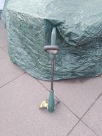 Kantemaaier, Jardin & Terrasse, Désherbeurs, Enlèvement