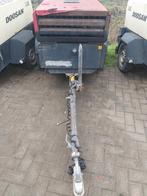 Compressor, Enlèvement