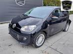 MOTOR Volkswagen Up! (121) (01-2011/08-2020) (04C100031M), Auto-onderdelen, Gebruikt, Volkswagen