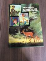 Sprookjesboek De mooiste sprookjes van Disney, Boeken, Verzenden, Zo goed als nieuw