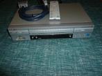 LG VHS Recorder, Audio, Tv en Foto, Videospelers, Ophalen of Verzenden, Zo goed als nieuw, VHS-speler of -recorder