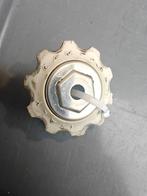 Campagnolo c record derailleur wieltjes, Ophalen of Verzenden, Gebruikt