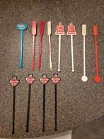 Havana club, Campari, Mandarijnmixers.., Verzamelen, Ophalen of Verzenden, Zo goed als nieuw