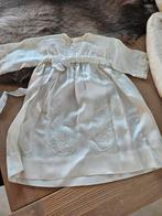 Antiek doopkleed, Antiquités & Art, Antiquités | Vêtements et Textile, Enlèvement