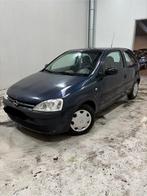 Opel corsa, Auto's, Bedrijf, Corsa, Te koop, Benzine