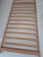 Lattenbodem één persoons 2 stuks, Ophalen