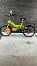 kapoen - kinderfiets met torpedo 16’’, Fietsen en Brommers, Ophalen, Gebruikt, 16 tot 20 inch, BNB Bike