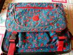 Boekentas kipling, Handtassen en Accessoires, Tassen | Schooltassen, Ophalen, Gebruikt