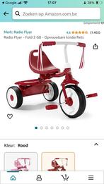 Radio Flyer driewieler, Enlèvement ou Envoi, Comme neuf