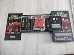 Pixel Legends, Hobby en Vrije tijd, Een of twee spelers, Ophalen of Verzenden, Nieuw, Zafty Games