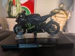 Moto miniature Valentino Rossi, Hobby en Vrije tijd, Zo goed als nieuw