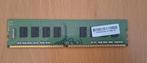 10Samsung  RAM geheugen 2R*8 PC4 DDR4 2133 mhz, Computers en Software, RAM geheugen, DDR4, 8 GB, Ophalen of Verzenden, Zo goed als nieuw