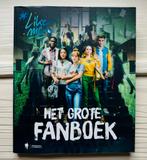 Boek: Het grote fanboek - #Likeme, Ophalen of Verzenden