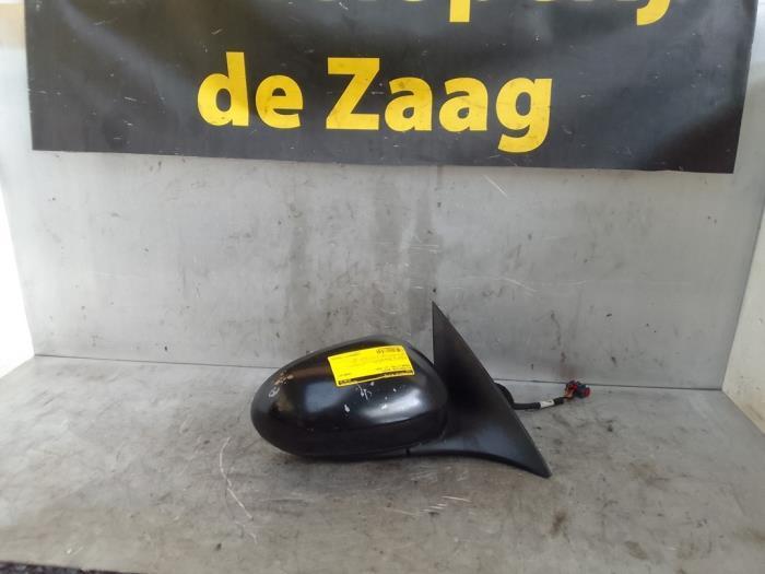 Buitenspiegel rechts van een Jaguar X-Type, Auto-onderdelen, Spiegels, Jaguar, Gebruikt, 3 maanden garantie, Ophalen of Verzenden