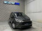 Ford B-MAX 1.0 EcoBoost SYNC Edition (bj 2015), 4 deurs, Gebruikt, Euro 6, B-Max