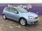 2009 - Volkswagen - Golf - 2.0 TDI Highline - Personenauto, Auto's, Volkswagen, Gebruikt, Bedrijf, Te koop, Break