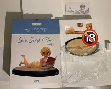 Natasja sea sex and sea ongebruikt 7/100 beschikbaar voor biedingen