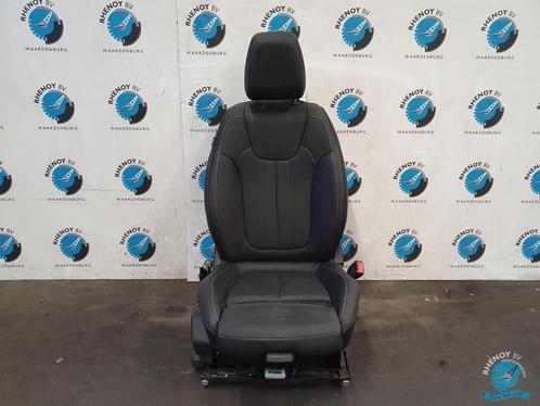 Opel Grandland 2021 leder sportstoel van engels voertuig RHD, Auto-onderdelen, Interieur en Bekleding, Gebruikt, Ophalen of Verzenden