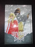 Vinland Saga 2, Boeken, Japan (Manga), Makoto Yukimura, Eén comic, Zo goed als nieuw