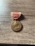 Medaille 3 1914-1918, Verzamelen, Ophalen, Landmacht, Lintje, Medaille of Wings