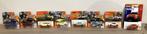 8 x Matchbox - ongeopend, Ophalen of Verzenden, Nieuw, Auto