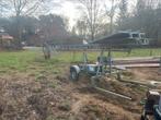 Bouwlift, Doe-het-zelf en Bouw, Bouwliften, Ophalen, Bouwlift